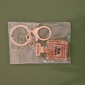 Bag charm